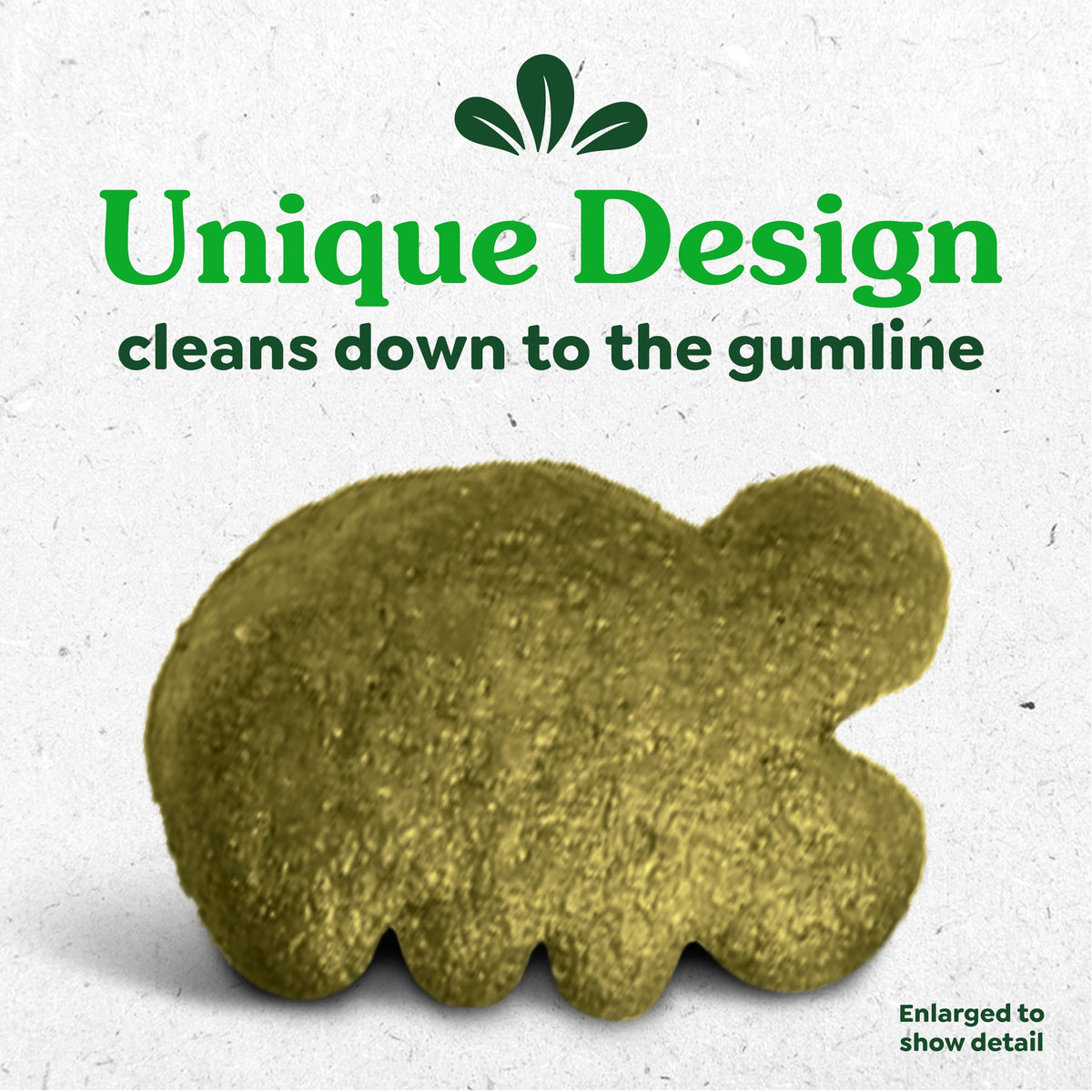Greenies Feline Natural Dental Cat Treats, Catnip Flavor, 4.6 oz