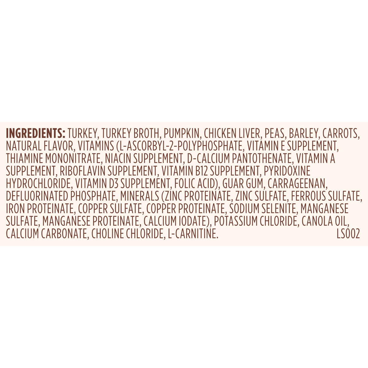 Nutrish Beef Paté Wet Dog Food, 13 oz. Can, 12 Pack (Rachael Ray)