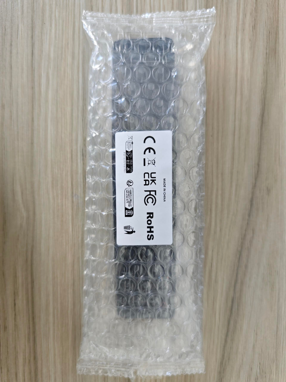 Universal Replacement for LG Smart TV Remote