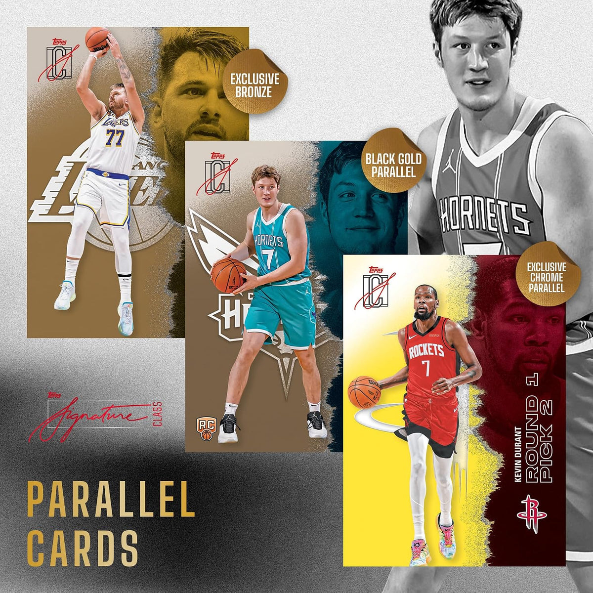 2025-26 Topps Signature Class NBA Basketball - Factory Sealed - Value Box
