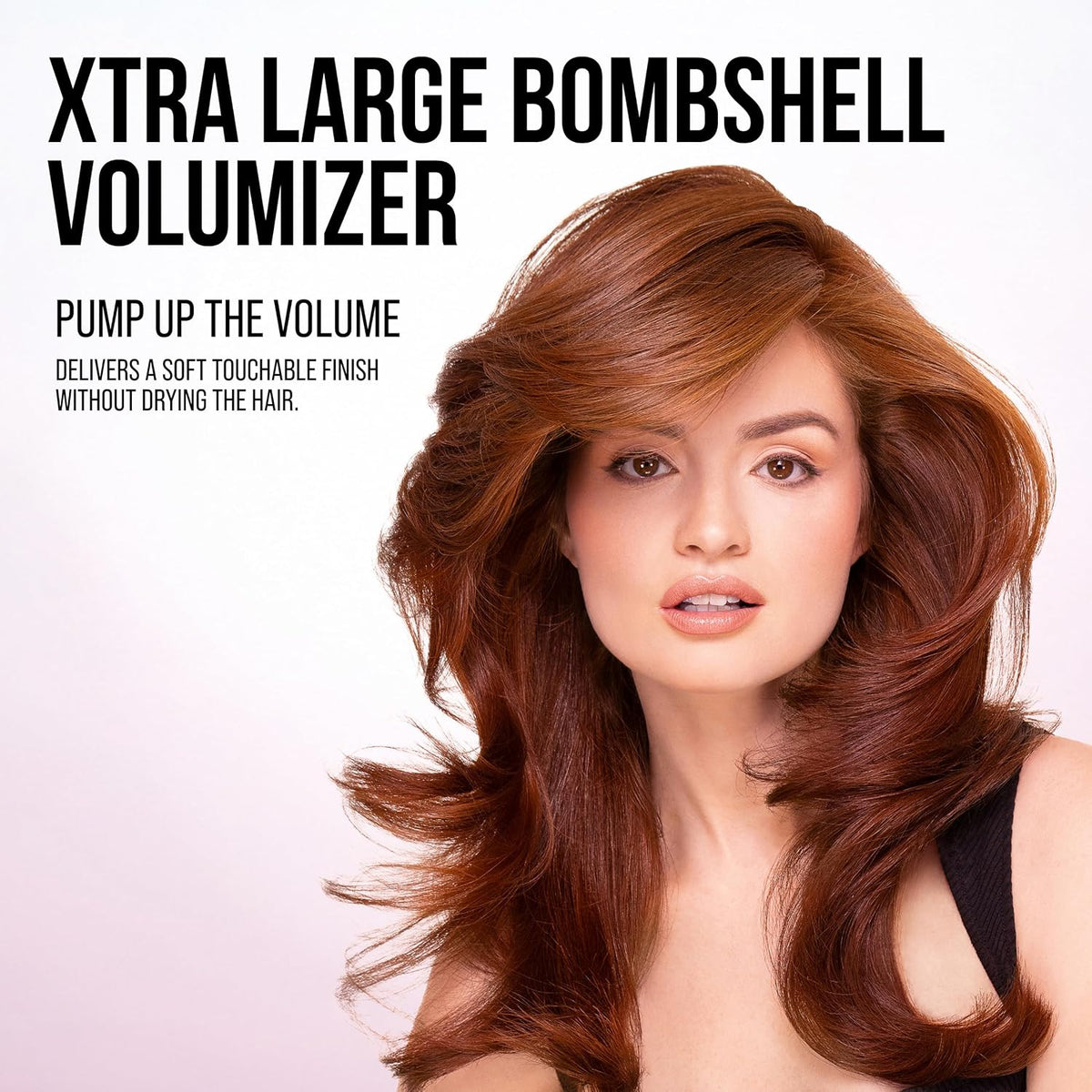 COLOR WOW Xtra Large Volumizer – Alcohol-Free Foam for Weightless Volume