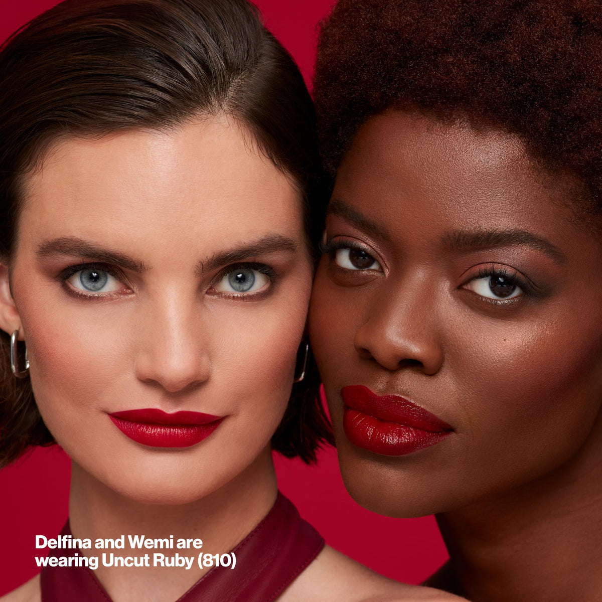 Revlon Super Lustrous Lipstick, Creamy Formula For Soft, Fuller-Looking Lips, Moisturized Feel, 028 Cherry Blossom, 0.15 oz