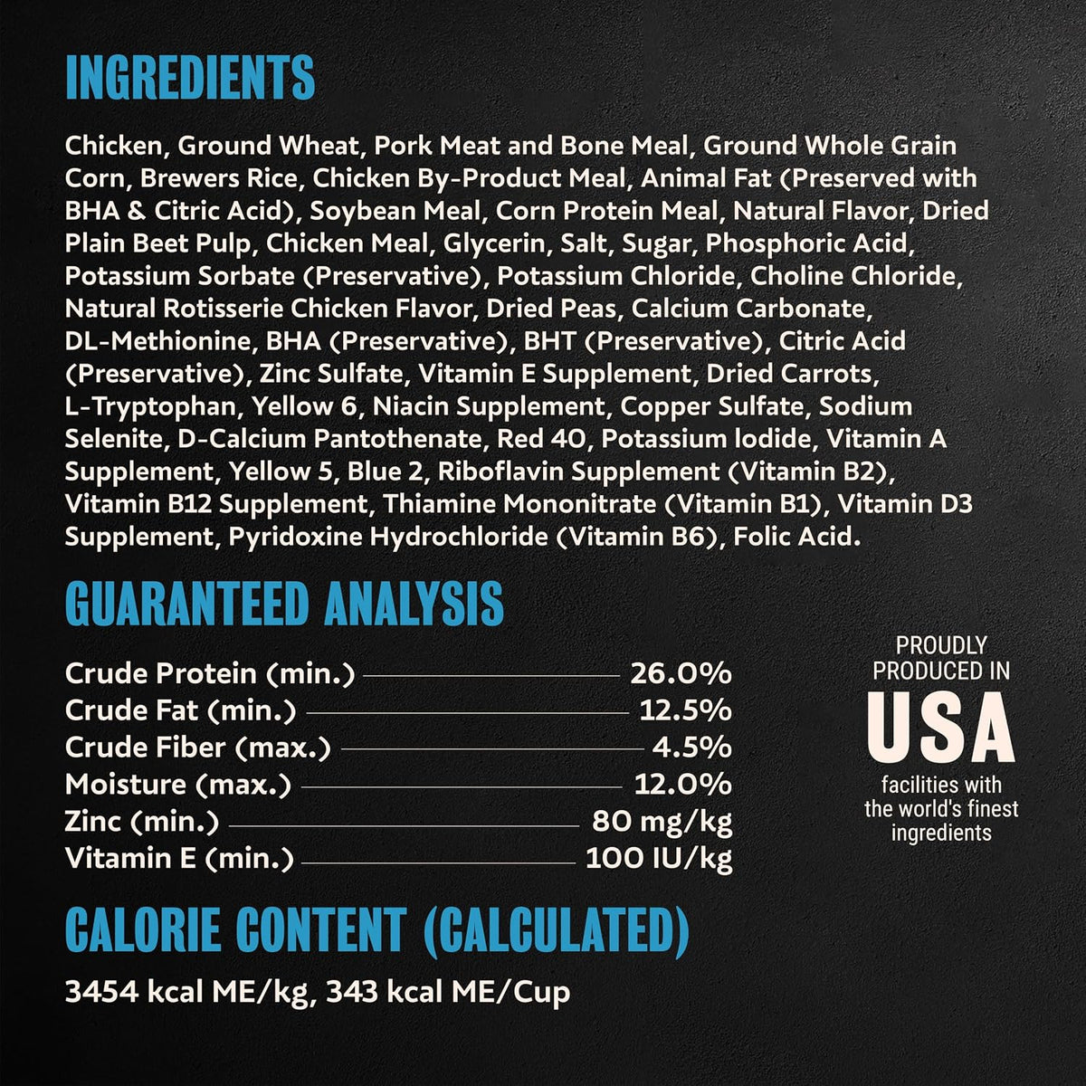 Cesar Small Breed Dry Dog Food, Chicken & Spring Vegetables Flavor, 2.7 lb