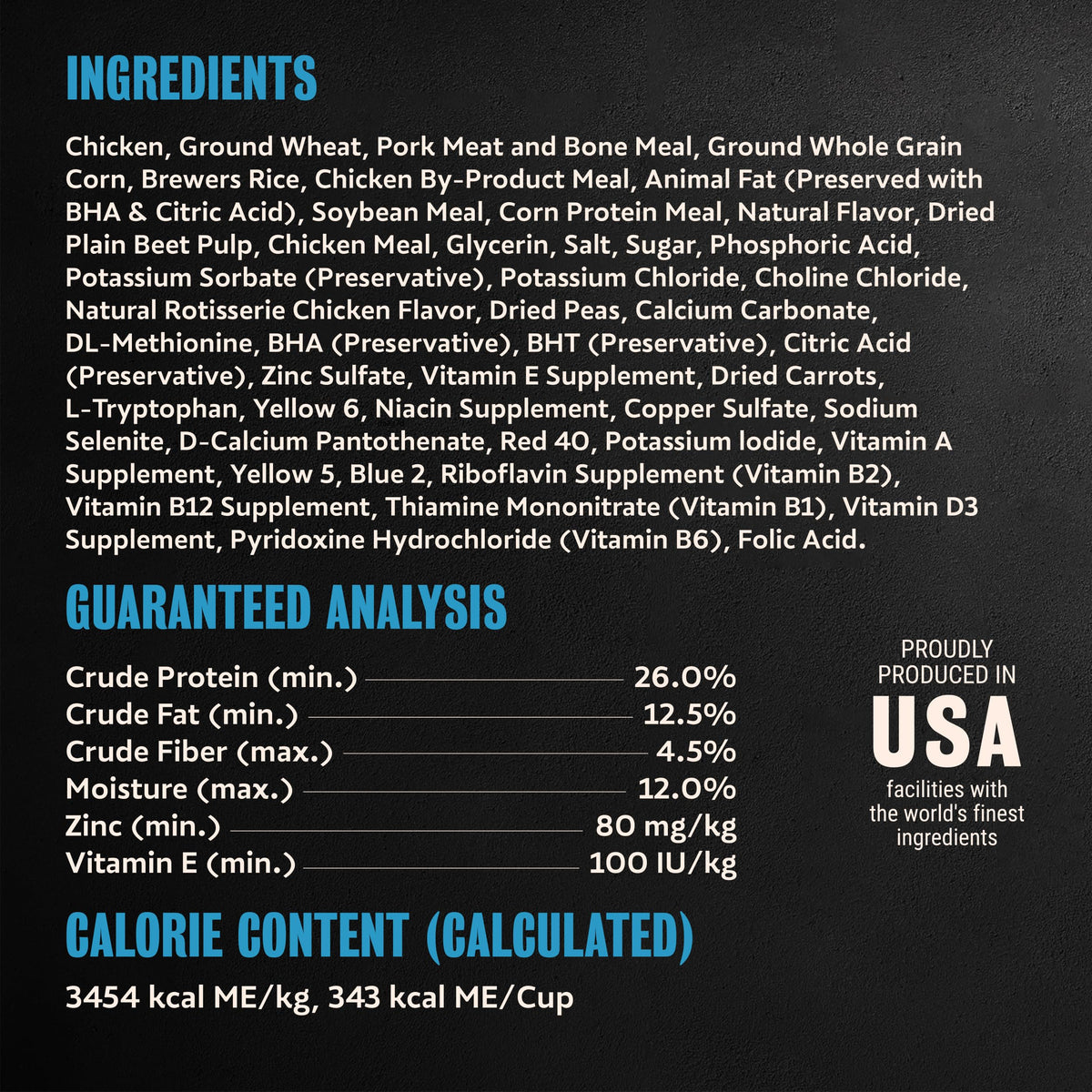 Cesar Small Breed Dry Dog Food, Chicken & Spring Vegetables Flavor, 2.7 lb