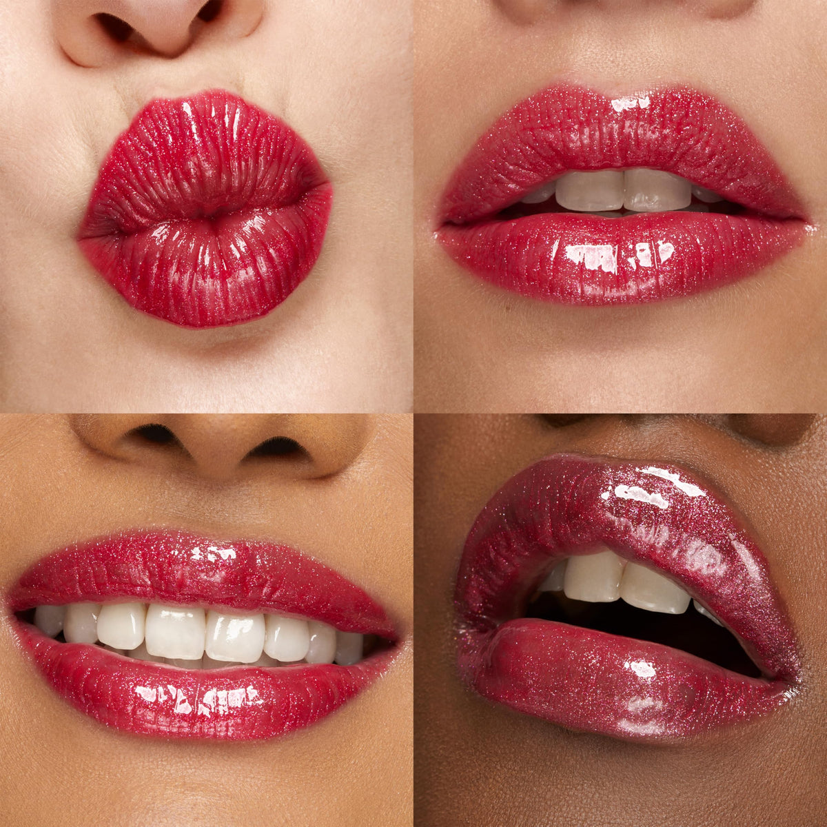 Kiko Milano 3D Hydra Lip Gloss, Hydrating Lipgloss