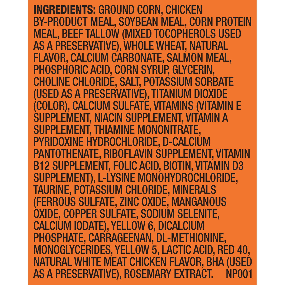 Meow Mix Tender Centers, Dry Cat Food, Salmon & Turkey Flavors, 4 Bags