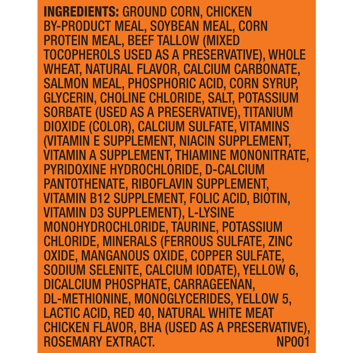 Meow Mix Tender Centers, Dry Cat Food, Salmon & Turkey Flavors, 4 Bags